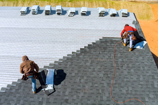 Roof Installation Near Me in Waukesha, WI