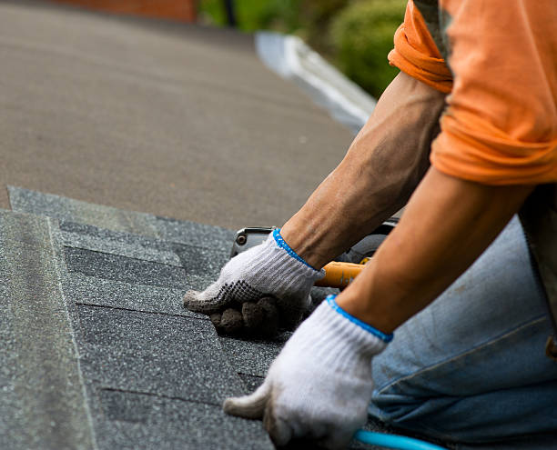 Quick and Trustworthy Emergency Roof Repair Services in Waukesha, WI
