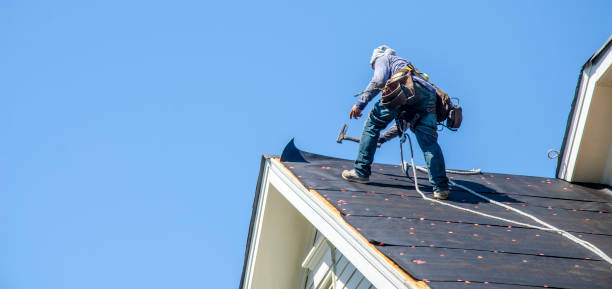 Best Storm Damage Roof Repair  in Waukesha, WI